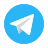Telegram icon - Unickbot
