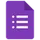 Google Forms - Unickbot